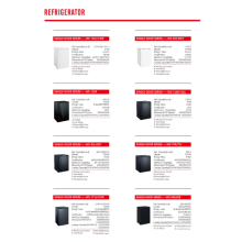 Double Door Defrost Food Refrigerator By Refrigerator